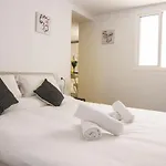 Cdz - Botica, Encantador Apartamento En Pleno Centro Historico
