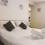 Cdz - Botica, Encantador Apartamento En Pleno Centro Historico